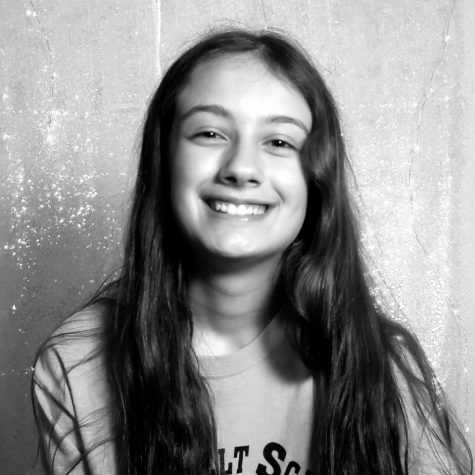 Photo of Sofia Matos