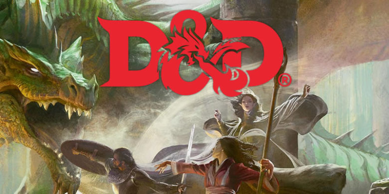A Guide To D&D: Part One