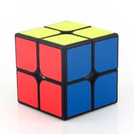 How to Solve the Pocket Cube(2x2)