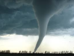 Tornadoes: One The Most Dangerous Storms in The World