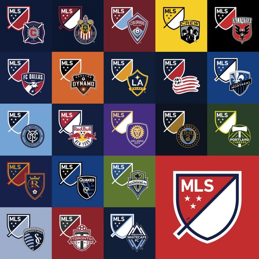 MLS: Major League Soccer Is Back in Business