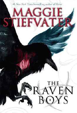 Book Review: The Raven Boys