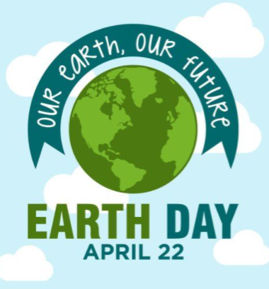 Earth Day 2021