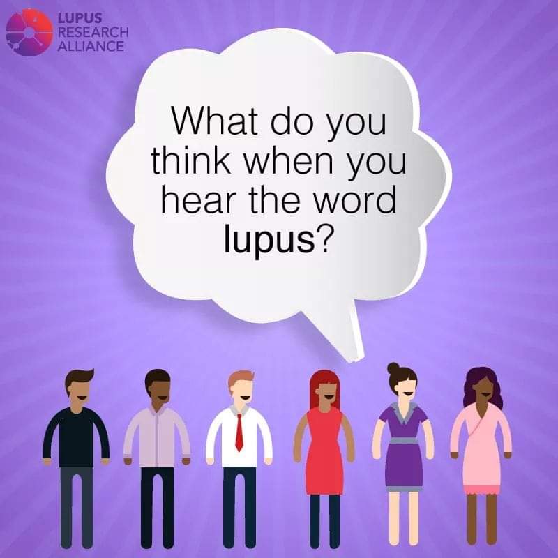 Lupus Awareness: But What Is Lupus?