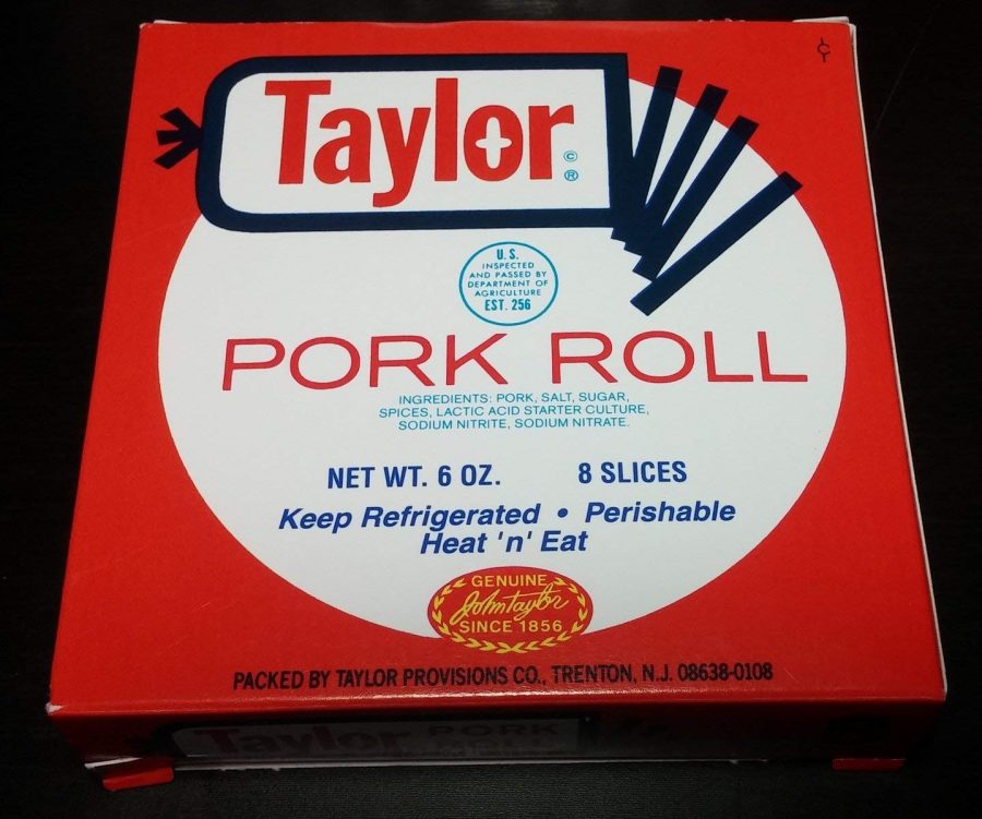 The Story Behind Taylor Ham/Pork Roll