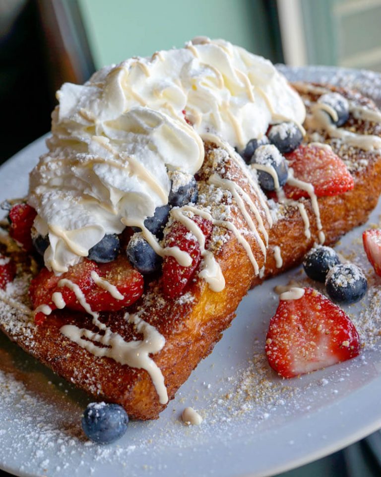 Brownstone Pancake Factory The Place to Go LMS Digital News