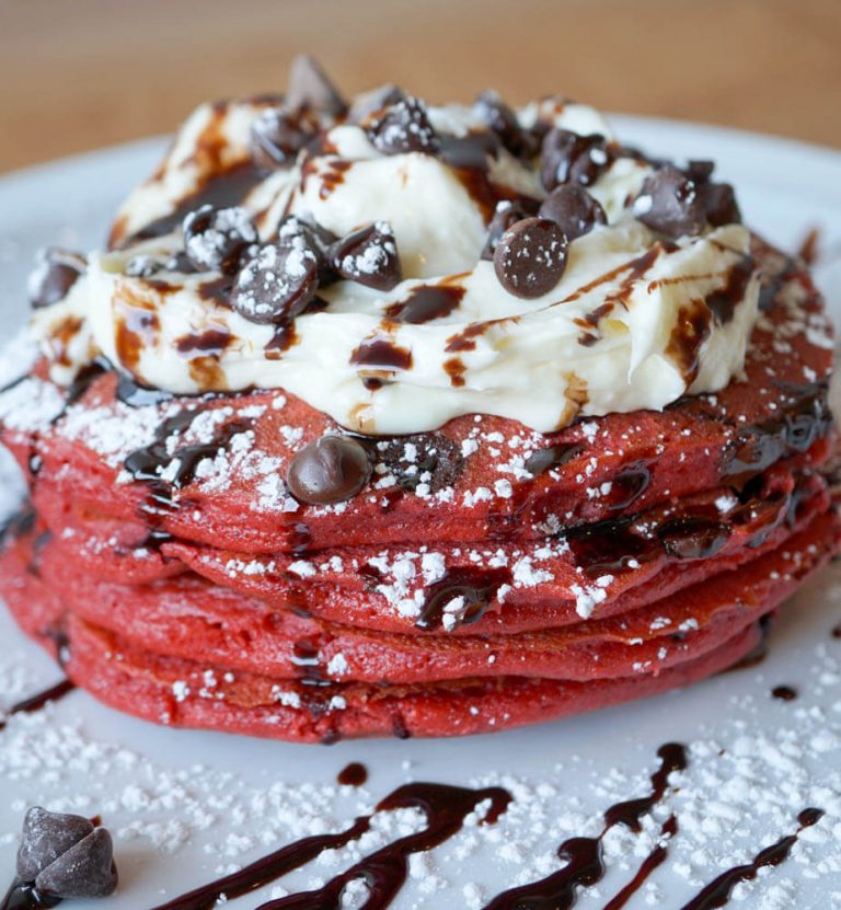 Brownstone Pancake Factory The Place to Go LMS Digital News