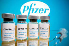 FDA Authorizes Pfizer Vaccine for Kids Ages 12-15