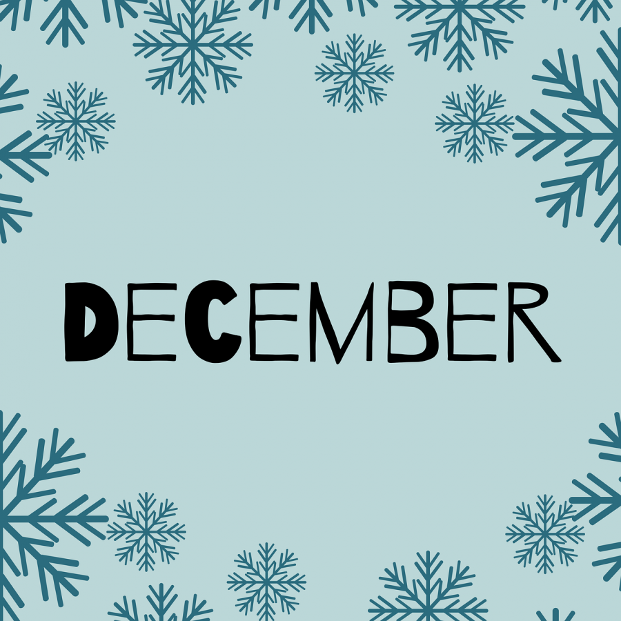 Interesting and Fun Facts About December