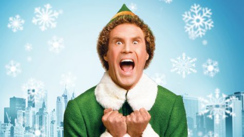 Top 5 December Holiday Movies