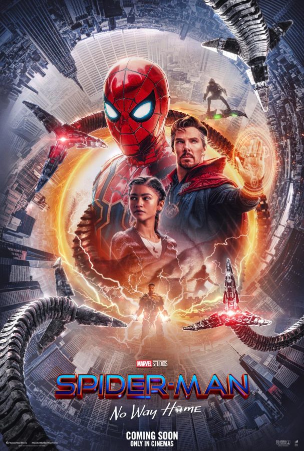Spider+Man%3A+No+Way+Home+Movie+Review+%28No+Spoilers%29