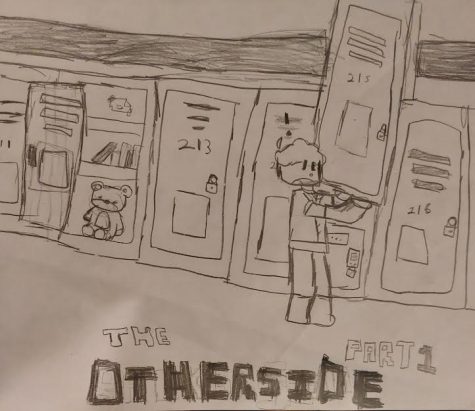 The Otherside: Part 1
