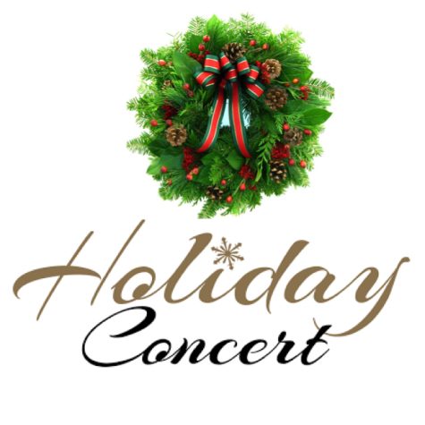 LMS Holiday Concert 2022
