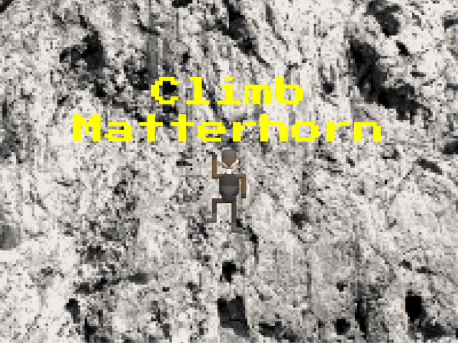 Climb+Matterhorn-+Game